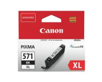 Canon PGI571XL cartucho original negro alta capacidad