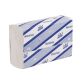 Paper towels folded in Z Tork H2 Advanced - Box of 3800