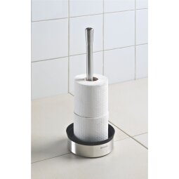 Maxi toiletrolhouder Brabantia inox