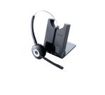 Pack casque GN Netcom Jabra Pro 920 + levier décroché