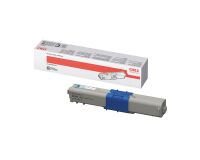 SP_TONER OKI COULEUR 4446970 cartuchos originales separados, cian, magenta o amarillo