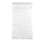 Pochettes plastique Tyvek 305 x 406 avec soufflets 51 mm - Paquet de 20