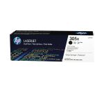 HP 305X, pack 2 toners noirs