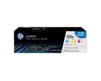 HP 125A (CF373AM) Pack 3 tónere colores
