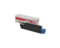 Oki 44992401 Tóner original negro (1500 páginas)