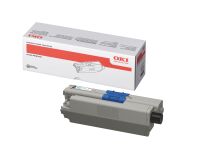 TONER OKI NEGRO 44469803