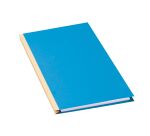 Ordnungsmappen in Karton mit Faltenbalg Exacompta 24 x 32 cm - Paket von 10