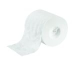 Papier toilette double épaisseur Tork T7 Mid-size doux sans mandrin - 48 rouleaux de 450 feuilles