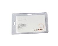 Identificador para pinza - caja de 50