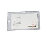 Identificador para pinza - caja de 50