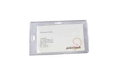 Identificador para pinza - caja de 50