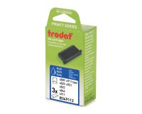 Almohadilla Trodat Printy 4911- Paquete de 3