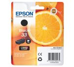 Epson 33 cartouche noire pour imprimante jet d'encre