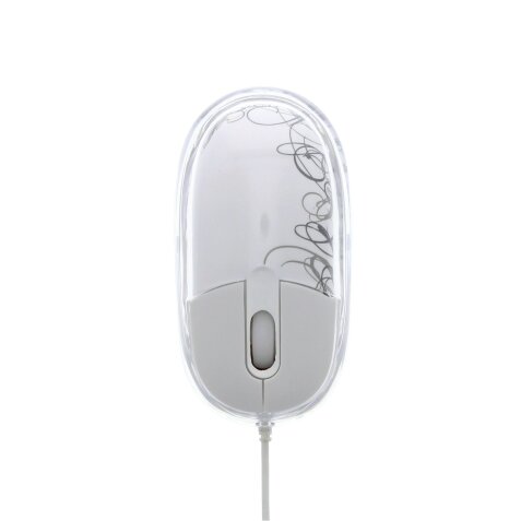 Souris filaire T'NB Luminothérapie