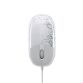Souris filaire T'NB Luminothérapie