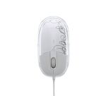 Souris filaire T'NB Luminothérapie