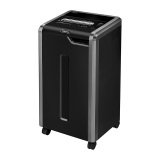 Destructeur Powershred 325i - Coupe fibre P-2 - 26 feuilles - Fellowes