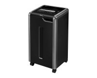 Destructeur Powershred 325i - Coupe fibre P-2 - 26 feuilles - Fellowes