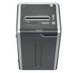 Destructeur Fellowes 325i - coupe fibre