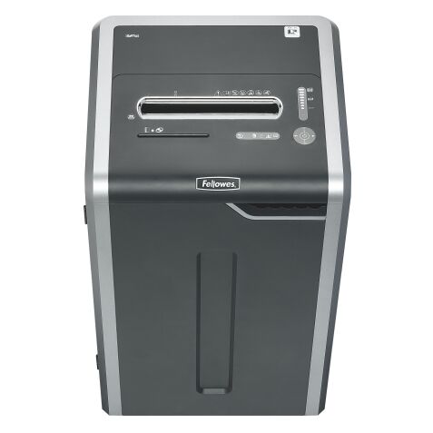 Destructeur Fellowes 325i - coupe fibre