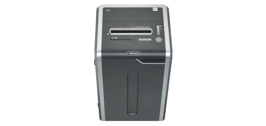 DESTRUCTEUR FELLOWES 325I