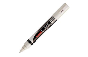 Rotulador Tiza Uni-Ball Chalk