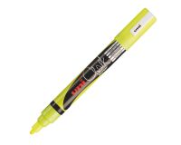 Uni-Ball Chalk Kreidemarker - Gelb