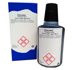 Tinta de Sellar 1/4 L Negro