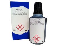 Tinta de Sellar 1/4 L Negro