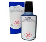 Tinta de Sellar 1/4 l. Azul