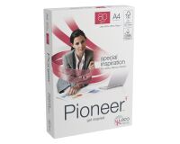 Papel blanco A4 80 g Pioneer Special Inspiration - paquete de 500 hojas