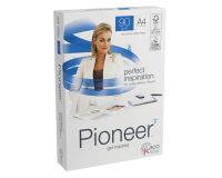 Papel blanco A4 90 g Pioneer Perfect Inspiration - paquete de 500 hojas