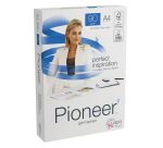 Papel blanco A4 90 g Pioneer Perfect Inspiration - paquete de 500 hojas