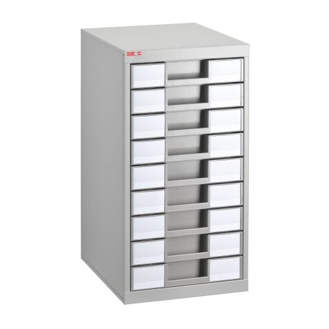 Pack 1 column + 9 drawers Clen