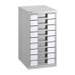 Pack 1 column + 9 drawers Clen