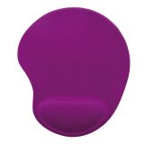Tapis souris T'nB Ergo Design - violet