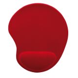 Tapis souris T'nB Ergo Design - rouge