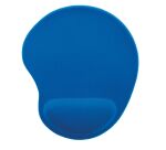 Tapis souris avec repose poignet gel Ergo Design