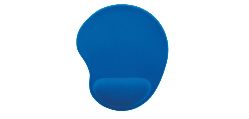 Tapis souris avec repose poignet gel Ergo Design