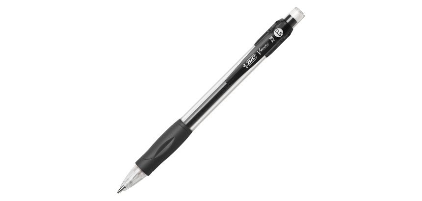 Portaminas BIC Velocity retráctil punta 0,5 mm