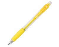Hervulbaar vulpotlood Bic Velocity punt 0,7 mm HB geassorteerde kleuren