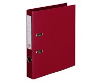 Binder lever arch Bruneau A4 - 5 cm spine
