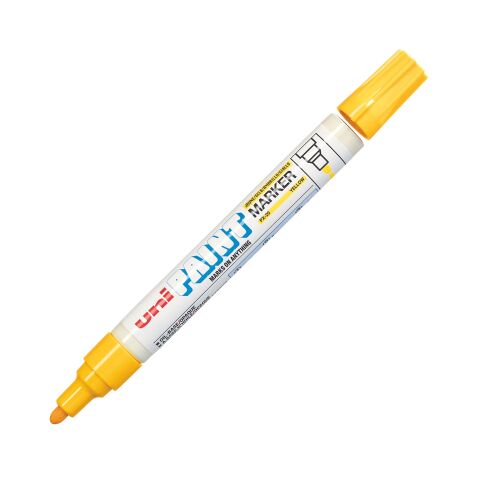 Uni-Ball Paint lakmarker