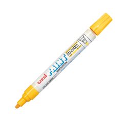 Marqueur permanent Uni-Ball Paint Marker pointe ogive de 2,2 à 2,8 mm