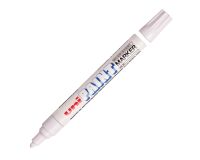 Marqueur permanent Uni-Ball Paint Marker pointe ogive de 2,2 à 2,8 mm
