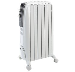 Radiador de aceite Dragon 1500w DeLonghi
