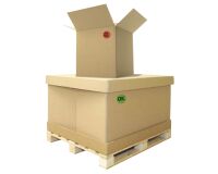 Pastilles adhésives Ø 19 mm couleurs assorties - Pochette de 90 gommettes