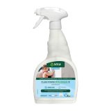 Détachant ultra surpuissant Clean Power Le Vrai professionnel - Spray 750 ml
