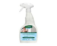 Clean Power nettoyant surpuissant