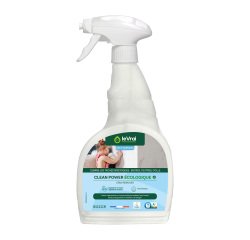 Clean Power nettoyant surpuissant